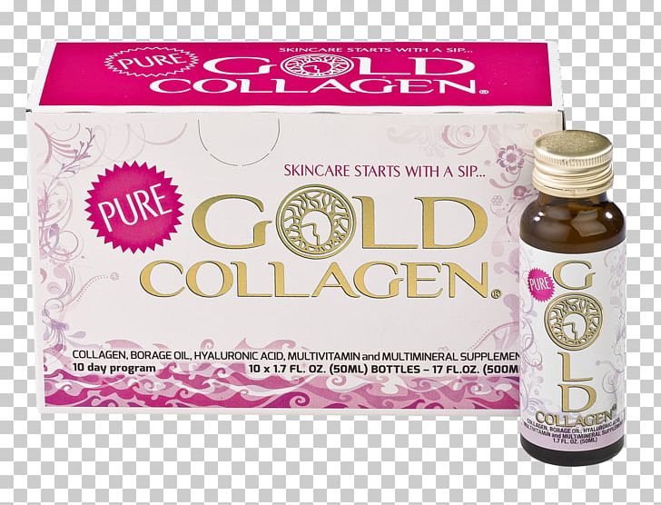 Dietary Supplement Gold Collagen Liquid Type I Collagen PNG, Clipart, Antiaging Cream, Collagen, Dietary Supplement, Food, Gold Free PNG Download