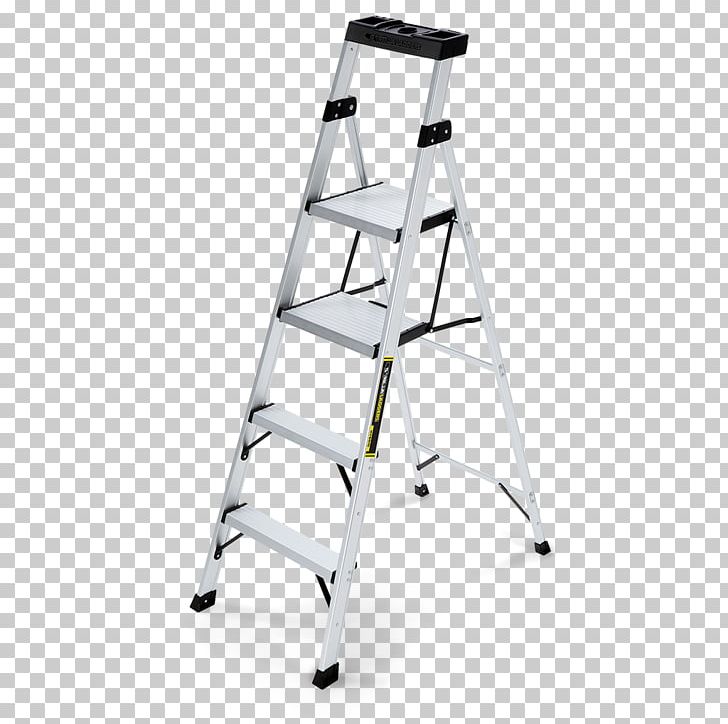 Gorilla Ladders GLA-MPX 17 Stool Keukentrap PNG, Clipart,  Free PNG Download