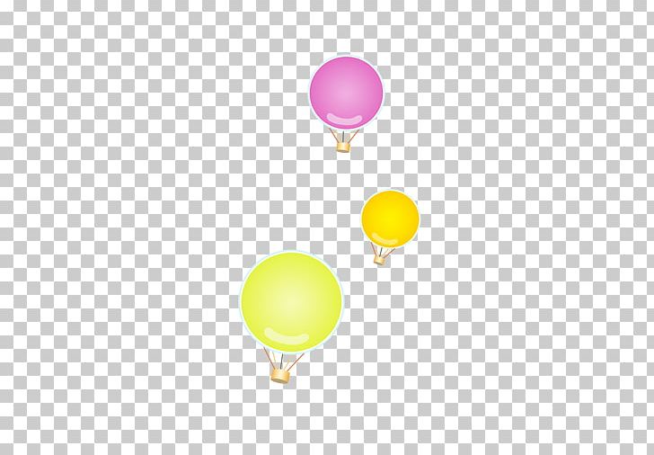 Hot Air Balloon Yellow Pattern PNG, Clipart, Air, Air Balloon, Balloon, Balloon Border, Balloon Cartoon Free PNG Download