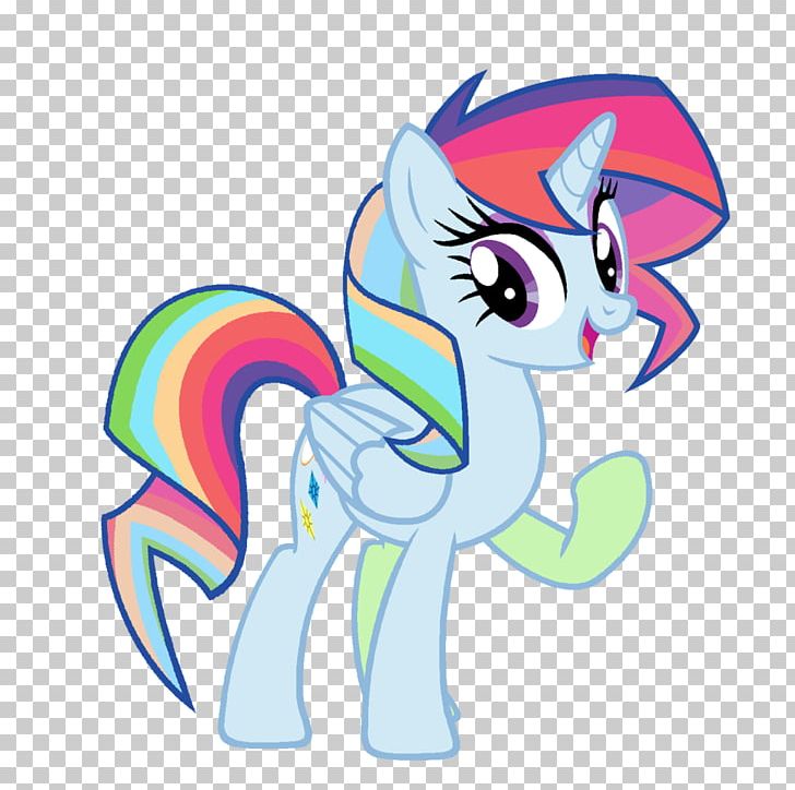 Pony Rainbow Dash Twilight Sparkle Rarity Horse PNG, Clipart, Animal Figure, Art, Cartoon, Deviantart, Drawing Free PNG Download