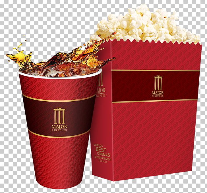 Popcorn Major Cineplex Cinema Entertain Golden Village Stock Exchange Of Thailand PNG, Clipart, Bucket, Cinema, Entertain, Film, Fizzy Drinks Free PNG Download