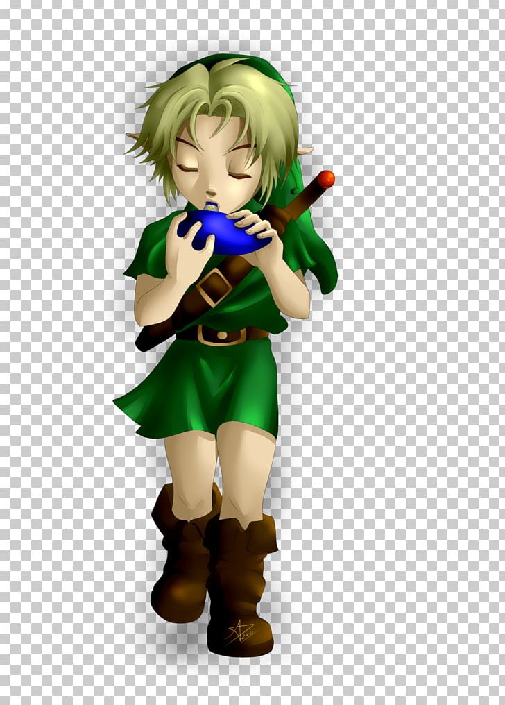 The Legend Of Zelda: Ocarina Of Time Link The Legend Of Zelda: Majora's Mask The Legend Of Zelda: Skyward Sword Princess Zelda PNG, Clipart, Actionadventure Game, Character, Costume, Fictional Character, Figurine Free PNG Download