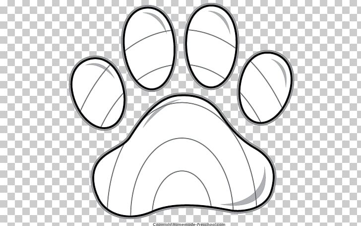 Walking White Paw Pattern PNG, Clipart, Angle, Area, Art 4 K, Auto Part, Black And White Free PNG Download