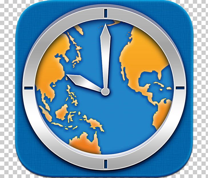 World Clock West Coast Of The United States PNG, Clipart, Android, Clock, Download, Electric Blue, Home Accessories Free PNG Download