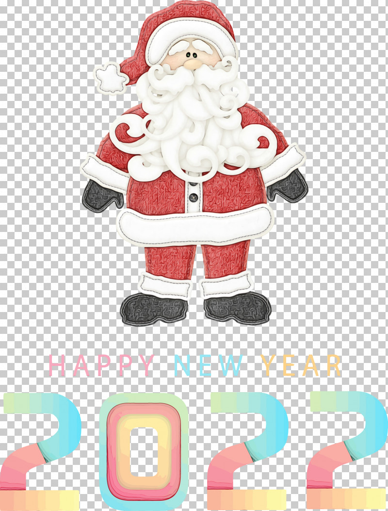 Santa Claus PNG, Clipart, Bauble, Christmas Day, Christmas Stocking, Christmas Tree, Ded Moroz Free PNG Download