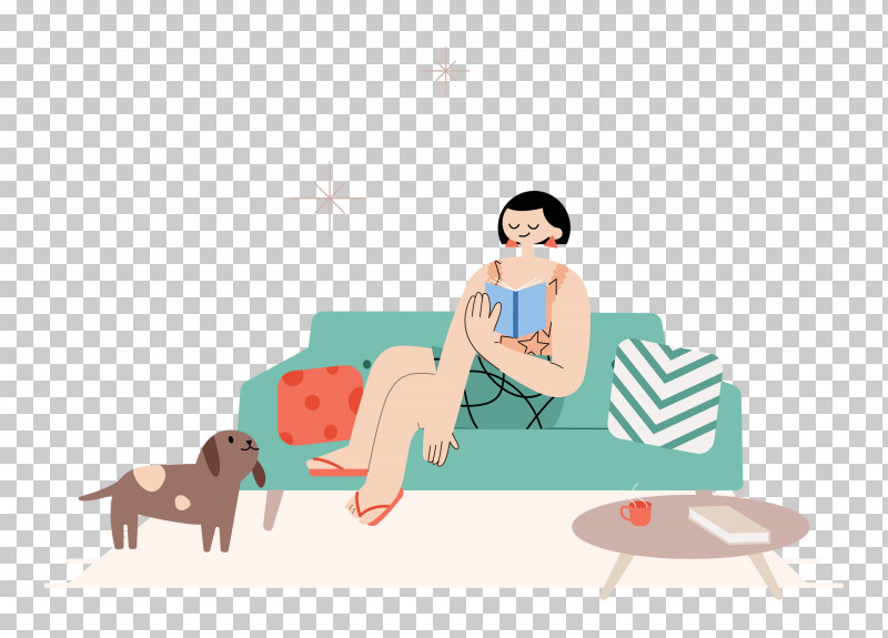 Alone Time At Home PNG, Clipart, Alone Time, At Home, Behavior, Cartoon, Conversation Free PNG Download