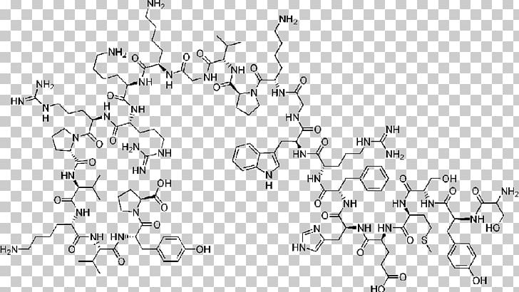Adrenocorticotropic Hormone Chemical Substance Chemical Structure PNG, Clipart, Acetate, Adrenocorticotropic Hormone, Angle, Anterior Pituitary, Area Free PNG Download