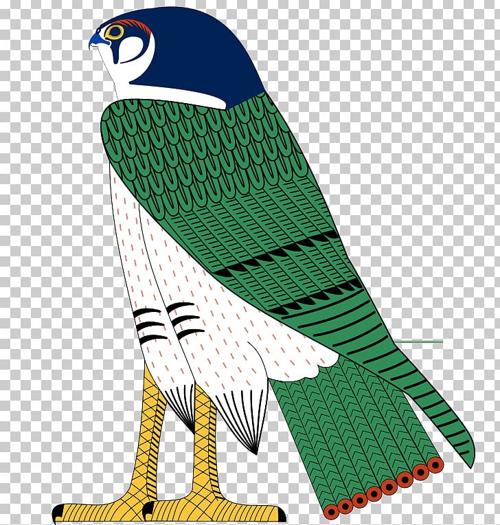 Ancient Egyptian Deities Eye Of Horus Falcon PNG, Clipart, Ancient Egypt, Ancient Egyptian Deities, Ancient Egyptian Religion, Animals, Beak Free PNG Download