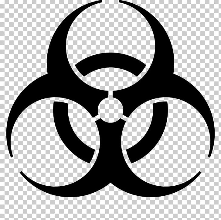 Biological Hazard Symbol PNG, Clipart, Artwork, Barnett, Biohazard, Biological Hazard, Biosafety Level Free PNG Download
