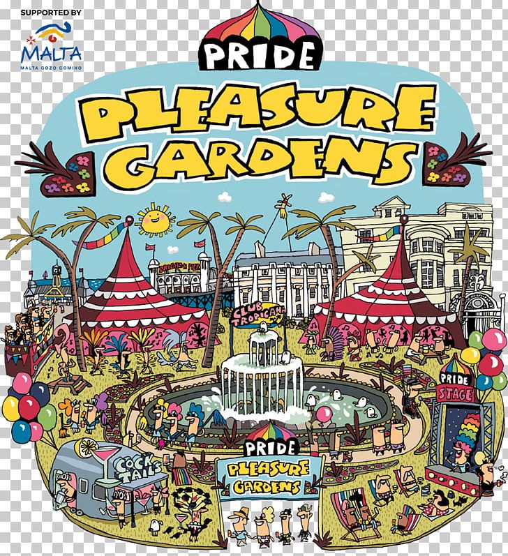 Brighton Pride Pleasure Garden Old Steine Garden Festival PNG, Clipart, Amusement Park, Amusement Ride, Brighton, Brighton And Hove, Brighton Pride Free PNG Download