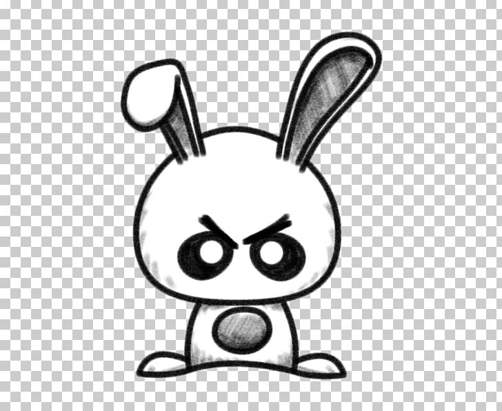 Domestic Rabbit Hare Drawing /m/02csf PNG, Clipart, Area, Artwork, Black And White, Cartoon, Domestic Rabbit Free PNG Download