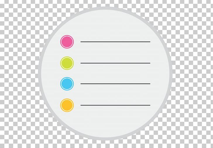 Material Circle Yellow PNG, Clipart, Apple, Circle, Mac Stock Apps, Material, Reminders Free PNG Download