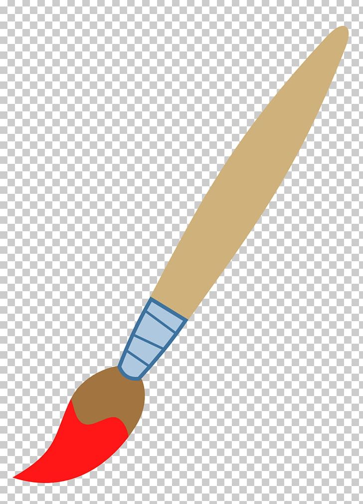 Paintbrush Painting Art PNG, Clipart, Angle, Art, Artist, Brush, Cold Weapon Free PNG Download