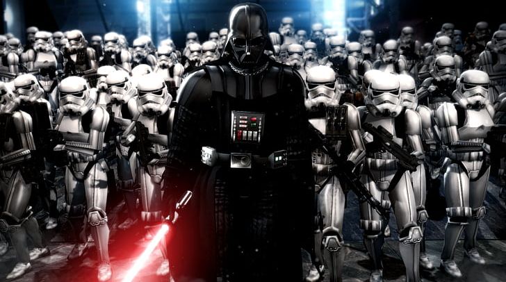 Palpatine Anakin Skywalker Luke Skywalker Yoda Obi-Wan Kenobi PNG, Clipart, Anakin Skywalker, Art, Computer Wallpaper, Donald Trump, Fantasy Free PNG Download