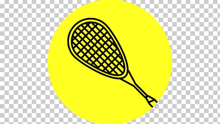 Squash Racket Logo Brand PNG