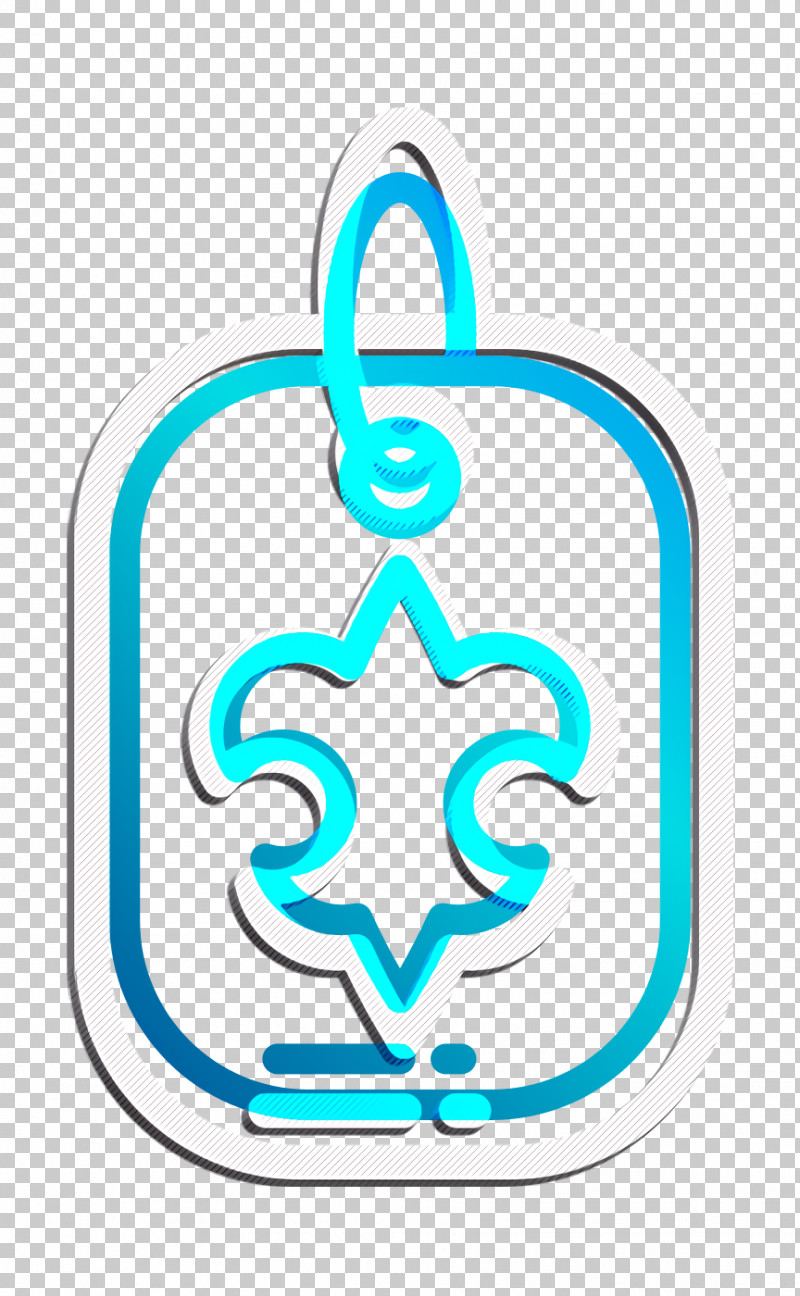 Fleur De Lis Icon Camping Outdoor Icon PNG, Clipart, Aqua, Camping Outdoor Icon, Fleur De Lis Icon, Symbol, Teal Free PNG Download