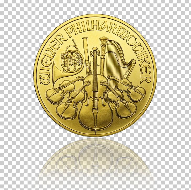 Austrian Silver Vienna Philharmonic Bullion Coin Silver Coin PNG, Clipart, Austrian Mint, Bullion, Bullion Coin, Coin, Currency Free PNG Download