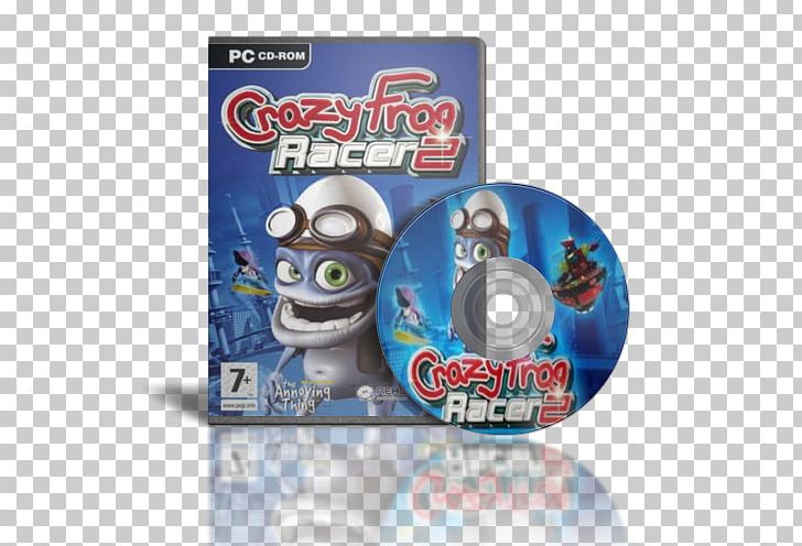 Crazy Frog Racer 2 PlayStation 2 Guns PNG, Clipart, Crazy Frog, Crazy Frog Racer, Crazy Frog Racer 2, Crazy Monkey Studios, Game Free PNG Download