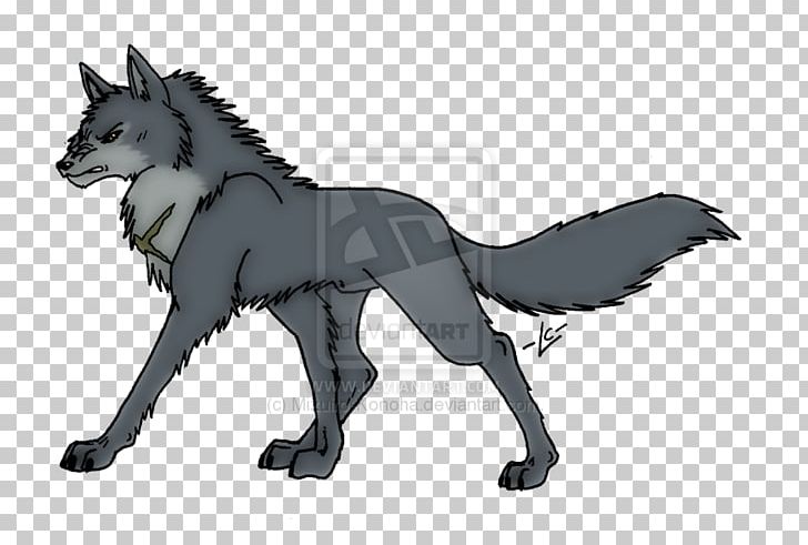 Gray Wolf Puppy Pack Animal Drawing Cartoon PNG, Clipart, Free PNG Download