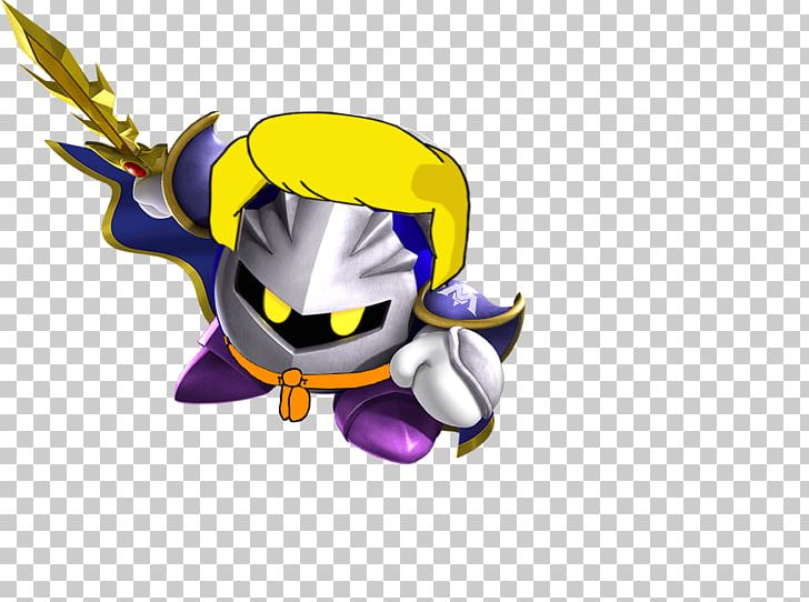Kirby's Adventure Kirby's Return To Dream Land Meta Knight King Dedede PNG, Clipart,  Free PNG Download