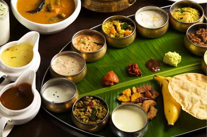 Kochi Sadhya Puttu Vegetarian Cuisine Food PNG, Clipart, Asian Food, Breakfast, Chinese Food, Coconut, Cooking Free PNG Download