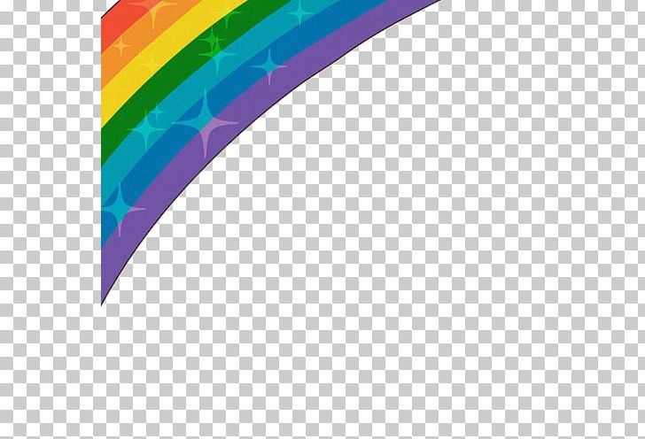 Light Rainbow Euclidean PNG, Clipart, Angle, Blue, Cartoon, Circle, Color Free PNG Download