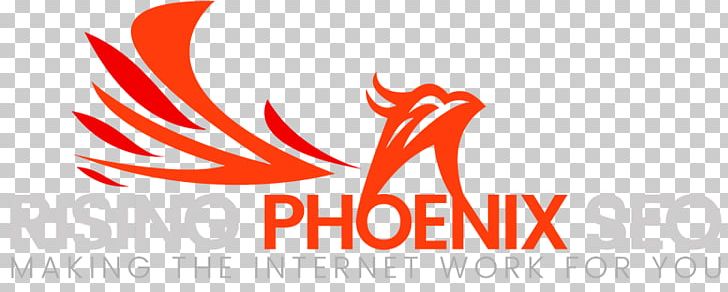 Logo Portable Network Graphics Brand Rising Phoenix SEO Design PNG, Clipart, Area, Brand, Graphic Design, Joint, Line Free PNG Download