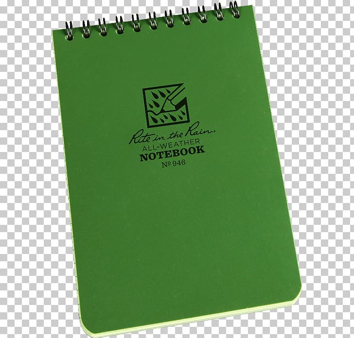 Notebook Paper Bookbinding Rain Ring Binder PNG, Clipart, Bloc, Book, Bookbinding, Book Cover, Grass Free PNG Download
