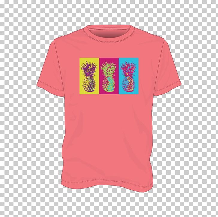 T-shirt Princess Peach Mushroom Kingdom Sleeve PNG, Clipart, Active Shirt, Brand, Clothing, Magenta, Mushroom Kingdom Free PNG Download