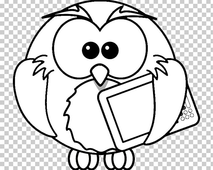 Coloring Book Owl Bird PNG, Clipart, Adult, Animals, Art, Artwork, Barn Owl Free PNG Download