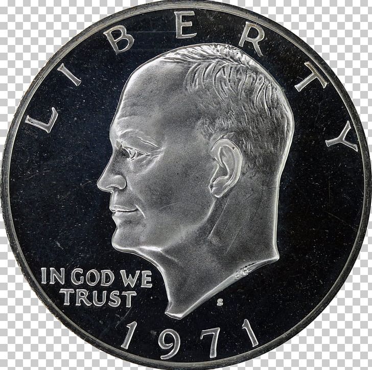 Dollar Coin Philadelphia Mint Silver Eisenhower Dollar PNG, Clipart, Bullion, Coin, Currency, Dime, Dollar Free PNG Download