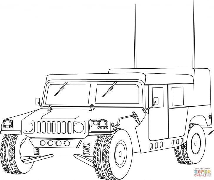 Humvee Hummer H2 Hummer H3 Car PNG, Clipart, Armored Car, Armoured Fighting Vehicle, Armoured Personnel Carrier, Army, Automotive Design Free PNG Download