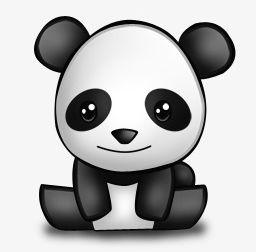 Panda PNG, Clipart, Animal, Animals, Cartoon, Cartoon Animals, National Free PNG Download