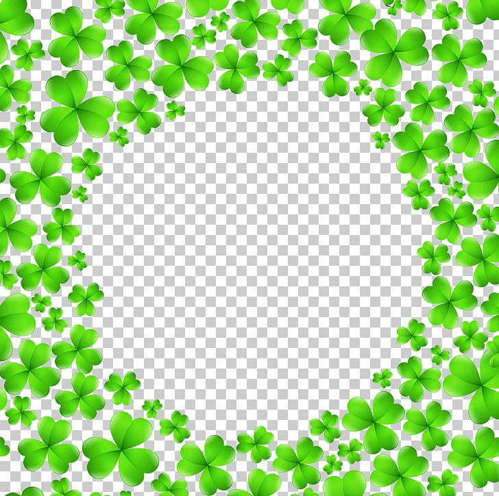 Saint Patrick's Day Shamrock Icon PNG, Clipart, Can Stock Photo, Circle, Clipart, Clover, Design Free PNG Download