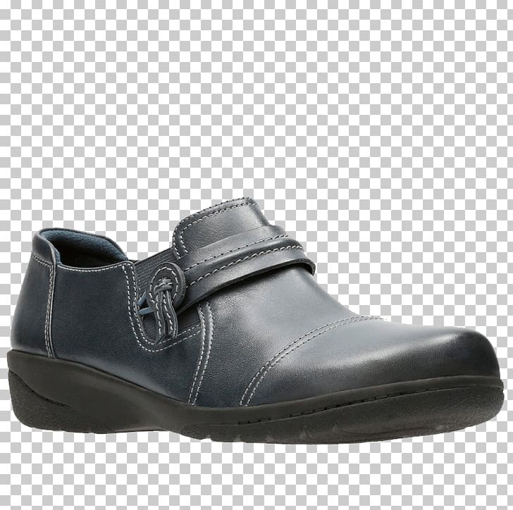 Slip-on Shoe Leather Slipper Monk Shoe PNG, Clipart,  Free PNG Download