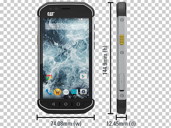 Cat S60 Caterpillar Inc. Caterpillar CAT S30 Smartphone Cat Phone PNG, Clipart, Cat, Caterpillar Inc, Cat Phone, Cats, Cat S60 Free PNG Download