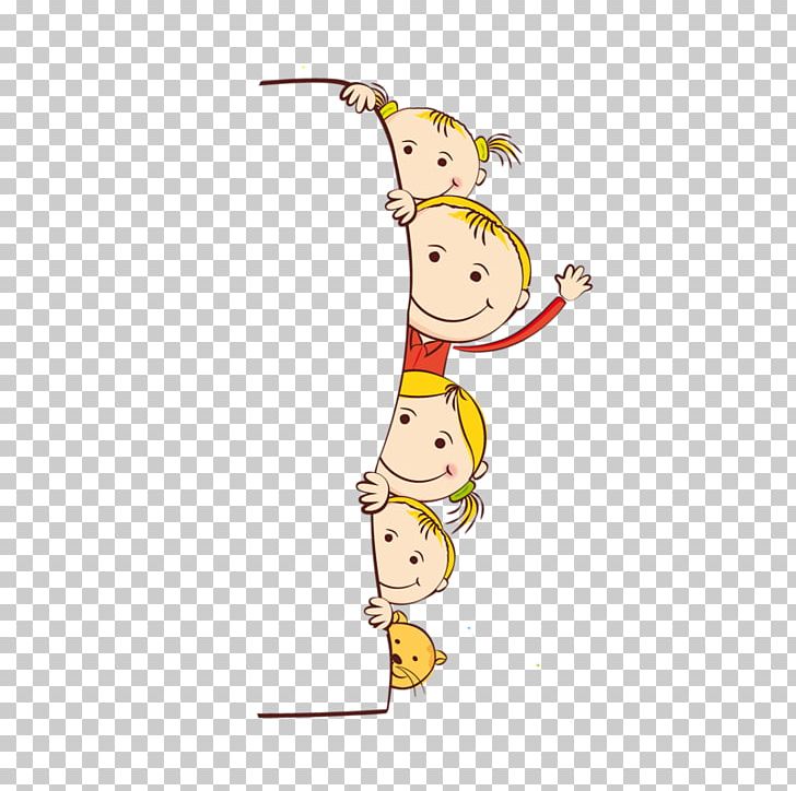 Child PNG, Clipart, Art, Cartoon, Children, Children Frame, Drawing Free PNG Download