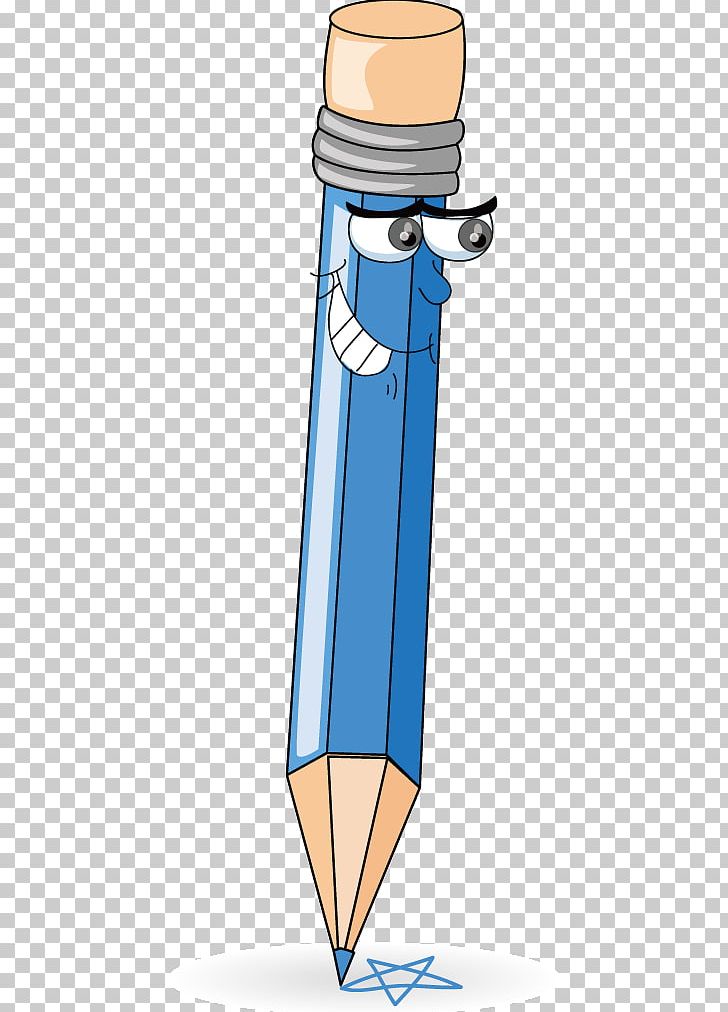 Colored Pencil Cartoon Drawing PNG, Clipart, Angle, Blue, Blue Pencil,  Cartoon Character, Cartoon Eyes Free PNG