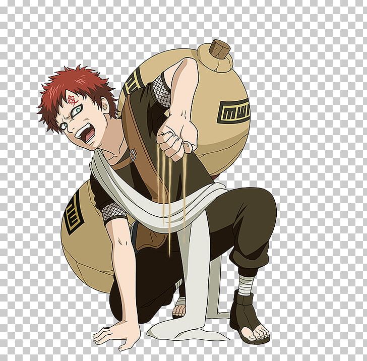 Gaara Sasuke Uchiha Naruto Temari Shikamaru Nara PNG, Clipart, Anime, Cartoon, Character, Fan Art, Fictional Character Free PNG Download