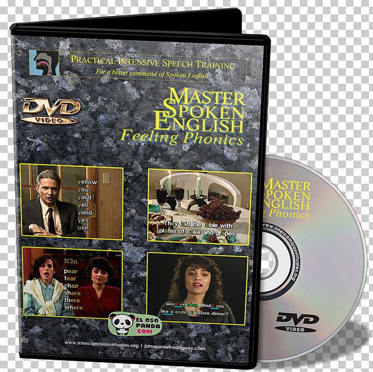 Master's Degree Course English DVD Phonics PNG, Clipart,  Free PNG Download