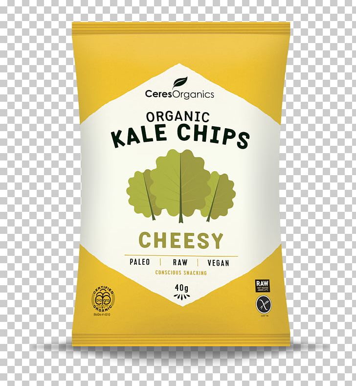 Organic Food Potato Chip Produce Cheese Kale PNG, Clipart, Baking, Brand, Cheese, Dipping Sauce, Flavor Free PNG Download