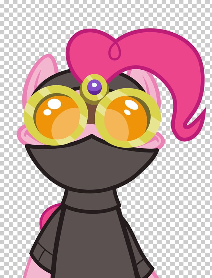 Pinkie Pie My Little Pony: Friendship Is Magic Fandom PNG, Clipart, Balloon, Cartoon, Deviantart, Fictional Character, Glasses Free PNG Download
