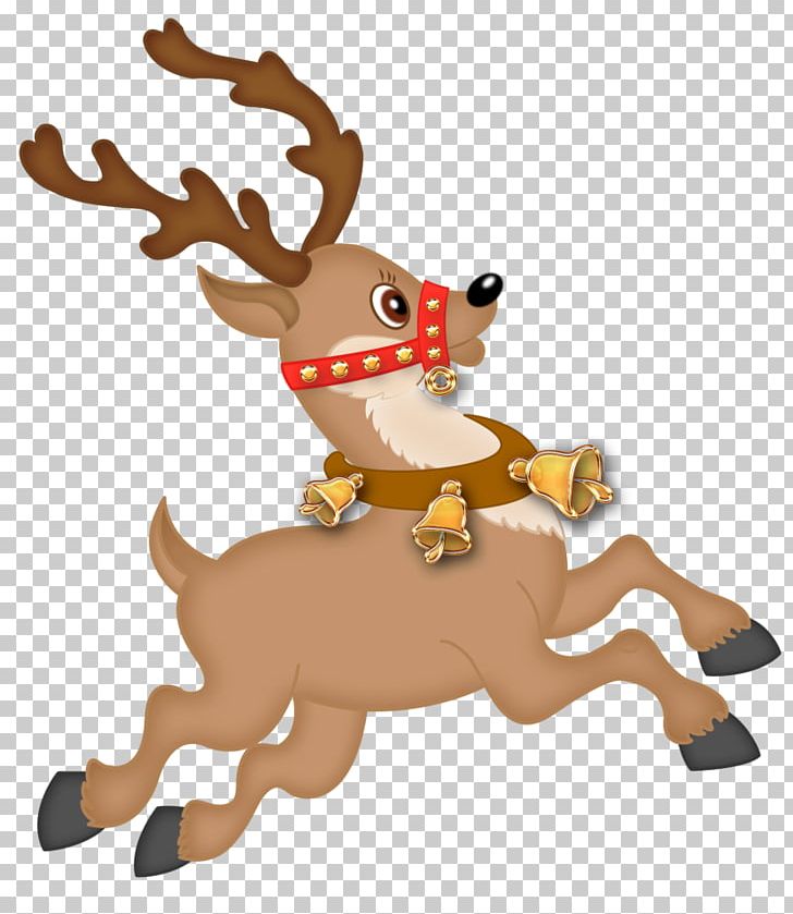 Rudolph Reindeer Santa Claus PNG, Clipart, Animal Figure, Animals, Christmas, Christmas Ornament, Christmas Tree Free PNG Download
