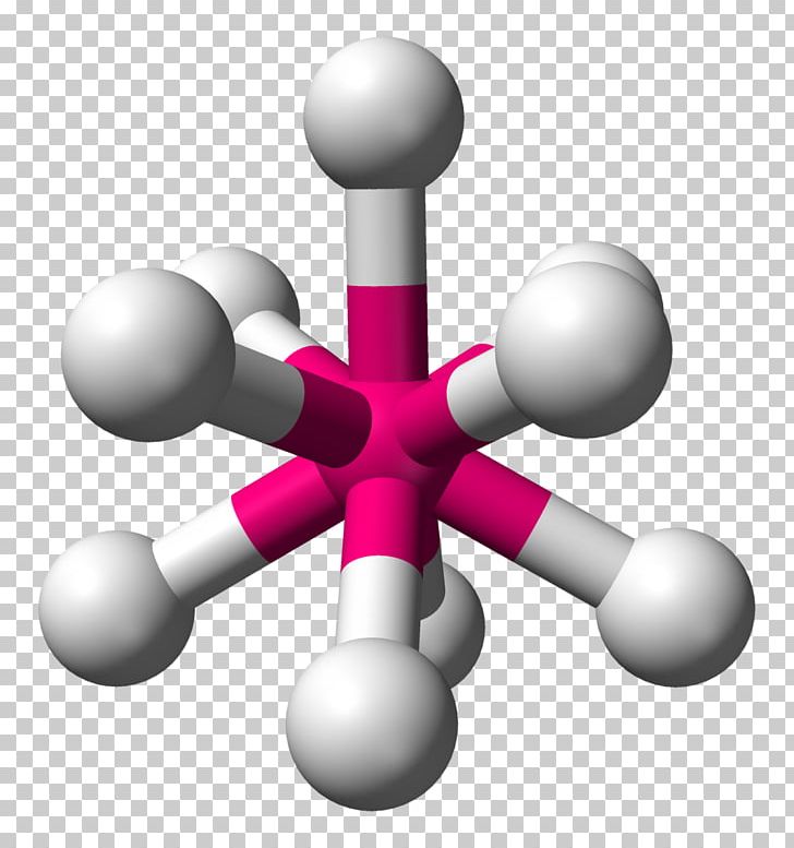 Tricapped Trigonal Prismatic Molecular Geometry VSEPR Theory Triangular Prism Potassium Nonahydridorhenate Square Antiprismatic Molecular Geometry PNG, Clipart, Atom, Chemistry, Miscellaneous, Molecule, Others Free PNG Download