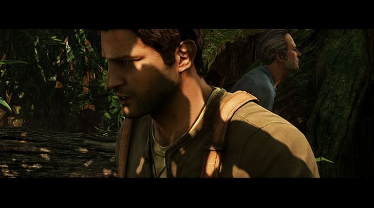 uncharted 2 end
