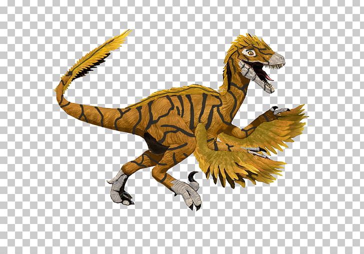 Velociraptor Primal Carnage: Extinction Oviraptor Tyrannosaurus PNG, Clipart, Animal, Animal Figure, Dinosaur, Extinction, Fantasy Free PNG Download