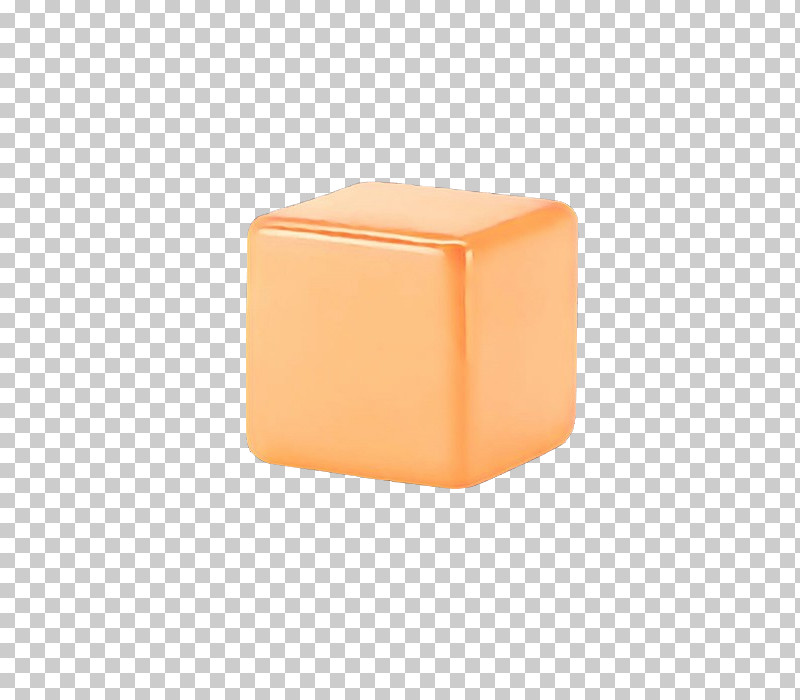 Orange PNG, Clipart, Furniture, Orange, Rectangle, Square, Stool Free PNG Download