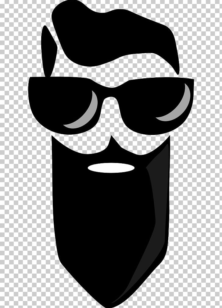 Bearded Man #2 Graphics PNG, Clipart, Beard, Beard Man, Black, Black And White, Computer Icons Free PNG Download