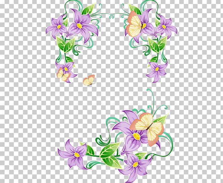 Butterfly Flower PNG, Clipart, Art, Artwork, Arumlily, Border, Butterfly Free PNG Download
