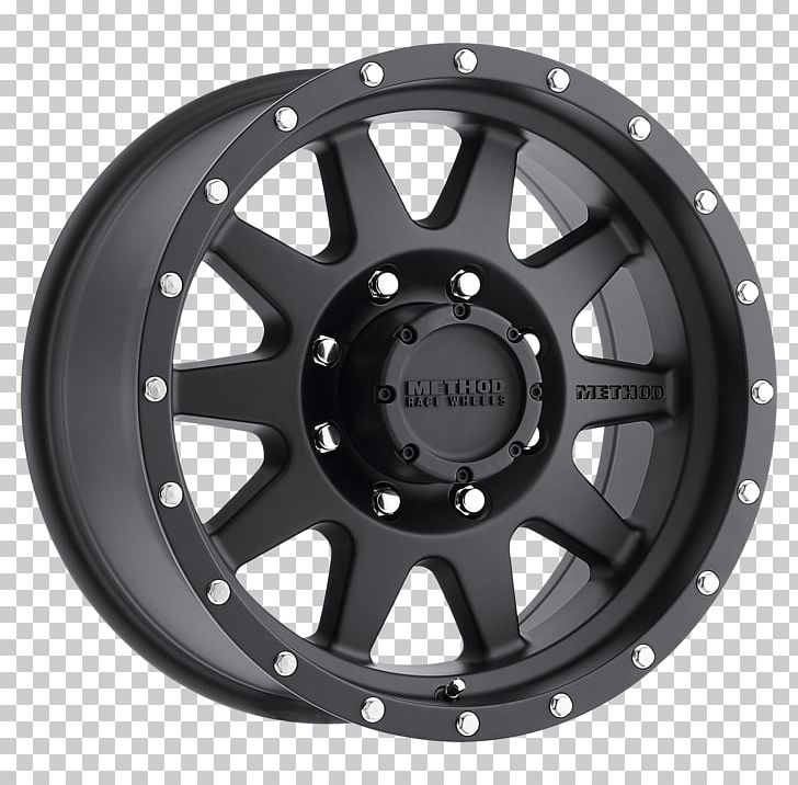 Custom Wheel Car Rim Off-roading PNG, Clipart, Alloy Wheel, Automotive Tire, Automotive Wheel System, Auto Part, Black Free PNG Download